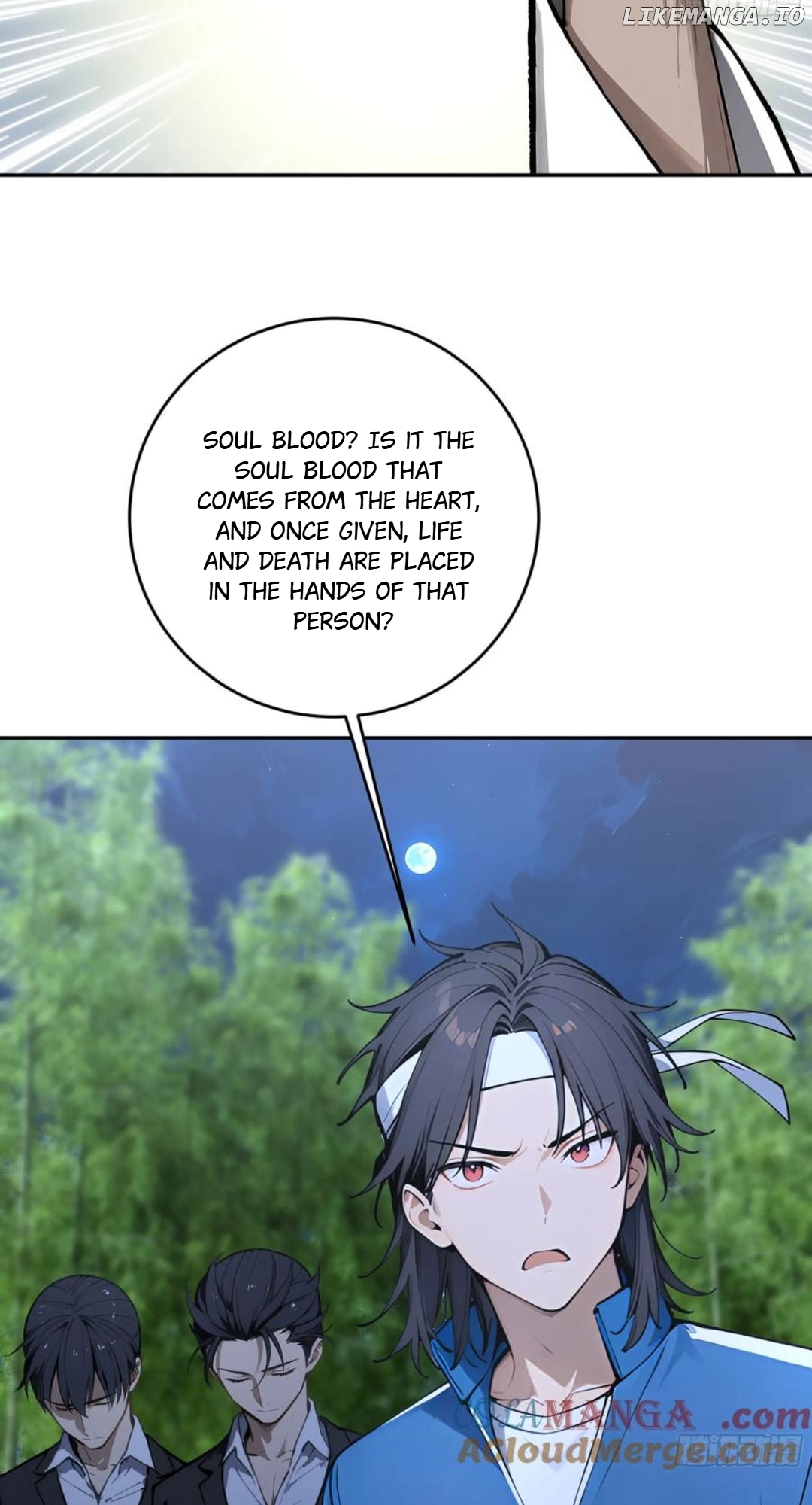 God of Learning Chapter 62 - page 39